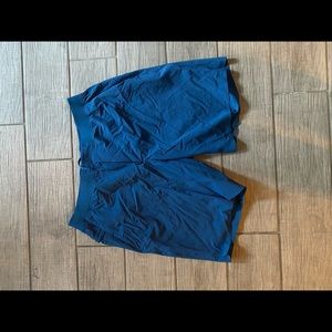 Men’s lululemon shorts